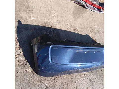Προφυλακτήρας Πίσω για VW UP (2013 - 2015)  -  Προφυλακτήρας Πίσω για VW UP (2013 - 2015)  -