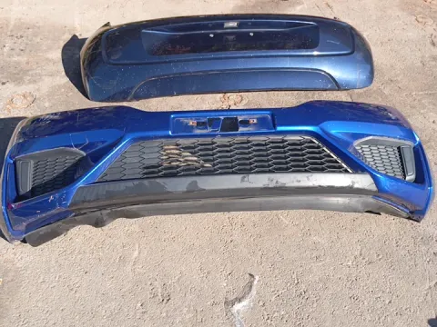 Προφυλακτήρας Εμπρός για HONDA JAZZ (2015 - )  Προφυλακτήρας Εμπρός για HONDA JAZZ (2015 - )