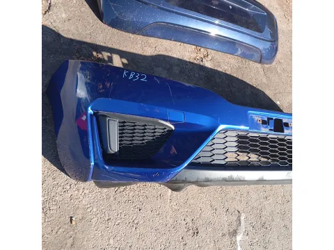 Προφυλακτήρας Εμπρός για HONDA JAZZ (2015 - )  -  Προφυλακτήρας Εμπρός για HONDA JAZZ (2015 - )  -