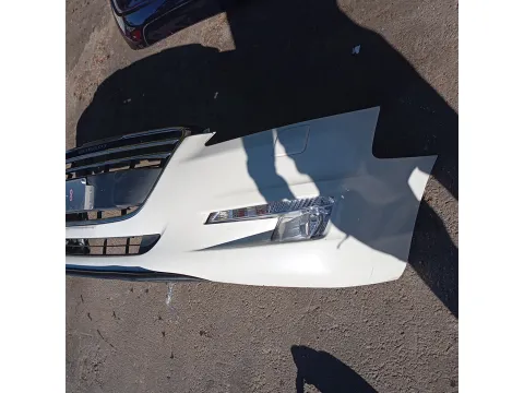 Προφυλακτήρας Εμπρός για PEUGEOT 508 (2012- 2015) Sedan - 4dr  -  Προφυλακτήρας Εμπρός για PEUGEOT 508 (2012- 2015) Sedan - 4dr  -