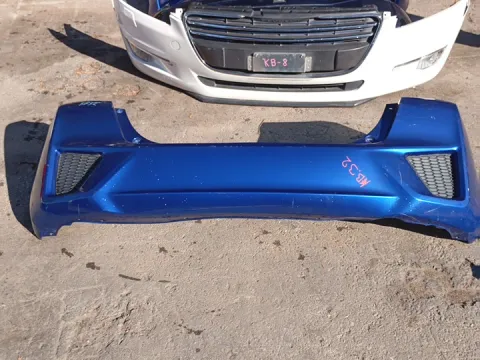 Προφυλακτήρας Πίσω για HONDA JAZZ (2015 - )  Προφυλακτήρας Πίσω για HONDA JAZZ (2015 - )