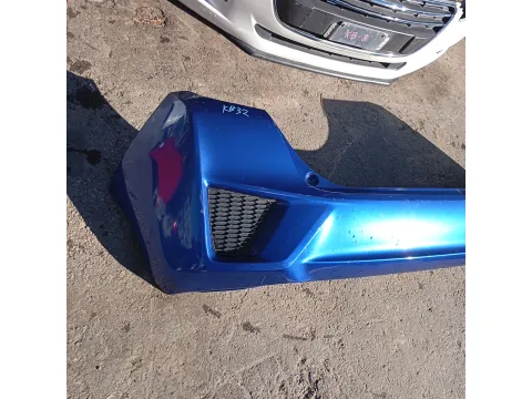 Προφυλακτήρας Πίσω για HONDA JAZZ (2015 - )  -  Προφυλακτήρας Πίσω για HONDA JAZZ (2015 - )  -