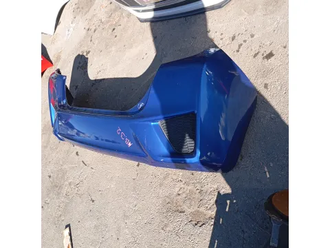Προφυλακτήρας Πίσω για HONDA JAZZ (2015 - )  -  Προφυλακτήρας Πίσω για HONDA JAZZ (2015 - )  -