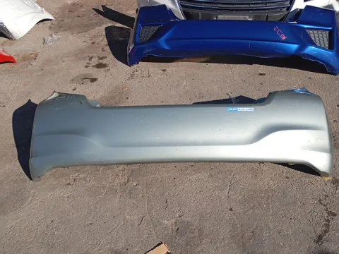 Προφυλακτήρας Πίσω για TOYOTA YARIS (2012 - 2014) ( JAPAN)  Προφυλακτήρας Πίσω για TOYOTA YARIS (2012 - 2014) ( JAPAN)
