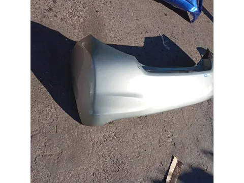 Προφυλακτήρας Πίσω για TOYOTA YARIS (2012 - 2014) ( JAPAN)  -  Προφυλακτήρας Πίσω για TOYOTA YARIS (2012 - 2014) ( JAPAN)  -
