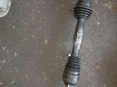 Ημιαξόνιο Εμπρός Αριστερό Με ABS για MERCEDES A - CLASS (1997 - 2000) (W168) , (2001 - 2004) (W168)  Ημιαξόνιο Εμπρός Αριστερό Με ABS για MERCEDES A - CLASS (1997 - 2000) (W168) , (2001 - 2004) (W168)