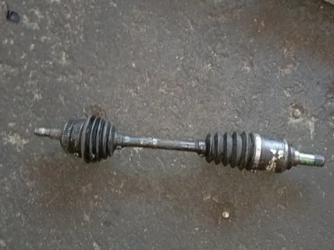 Ημιαξόνιο Εμπρός Αριστερό Με ABS για MERCEDES A - CLASS (1997 - 2000) (W168) , (2001 - 2004) (W168)  Ημιαξόνιο Εμπρός Αριστερό Με ABS για MERCEDES A - CLASS (1997 - 2000) (W168) , (2001 - 2004) (W168)
