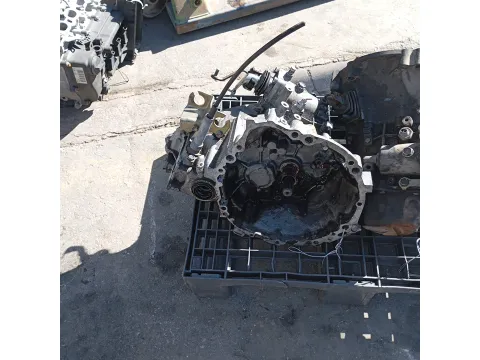 Κιβώτιο Ταχυτήτων (Σασμάν) Χειροκίνητο 2 ΤΕΜΑΧΙΑ ( Για Ανταλλακτικά ) για TOYOTA COROLLA (1992 - 1997) (AE100) Hatchback - 5dr (AE103) 1300 (4E-FE) petrol 75 (EE101) 16V ( Νέα Γενιά ) *ΠΑΛΕΤΑ 43* -  Κιβώτιο Ταχυτήτων (Σασμάν) Χειροκίνητο 2 ΤΕΜΑΧΙΑ ( Για Ανταλλακτικά ) για TOYOTA COROLLA (1992 - 1997) (AE100) Hatchback - 5dr (AE103) 1300 (4E-FE) petrol 75 (EE101) 16V ( Νέα Γενιά ) *ΠΑΛΕΤΑ 43* -
