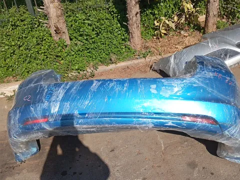 Προφυλακτήρας Πίσω για HONDA INSIGHT (2009 - 2012) (ZE)  Προφυλακτήρας Πίσω για HONDA INSIGHT (2009 - 2012) (ZE)