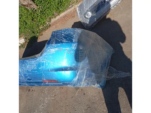 Προφυλακτήρας Πίσω για HONDA INSIGHT (2009 - 2012) (ZE)  -  Προφυλακτήρας Πίσω για HONDA INSIGHT (2009 - 2012) (ZE)  -