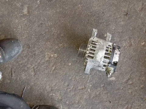 Δυναμό - Εναλλάκτης για TOYOTA AYGO (2005 - 2009) (B10)  Δυναμό - Εναλλάκτης για TOYOTA AYGO (2005 - 2009) (B10)