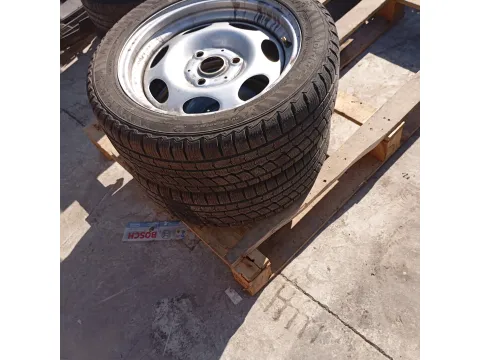 Ζαντολάστιχα 2ΤΕΜ. ΠΙΣΩ 195/50/R15 MATADOR  για SMART FORTWO (2004 - 2007) (450) *ΔΒ* -  Ζαντολάστιχα 2ΤΕΜ. ΠΙΣΩ 195/50/R15 MATADOR  για SMART FORTWO (2004 - 2007) (450) *ΔΒ* -