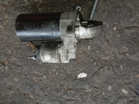 Μίζα 51810307A152 για FIAT PANDA (2012 - ) ( )  Μίζα 51810307A152 για FIAT PANDA (2012 - ) ( )