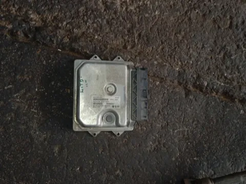 Εγκέφαλος Κινητήρα 55260721 για ALFA ROMEO MITO (2011 - ) ΤΕΛΑΡΟ ΔΙΑΦΟΡΟΙ *61*