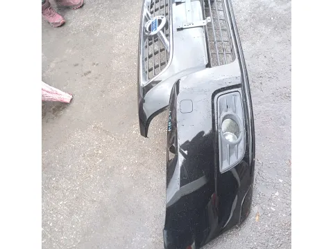 Προφυλακτήρας Εμπρός για VOLVO V50 (2004 - 2007) (MW) S-Wagon - 5dr , (2008 - ) (MW)  -  Προφυλακτήρας Εμπρός για VOLVO V50 (2004 - 2007) (MW) S-Wagon - 5dr , (2008 - ) (MW)  -