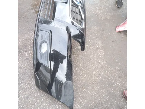 Προφυλακτήρας Εμπρός για VOLVO V50 (2004 - 2007) (MW) S-Wagon - 5dr , (2008 - ) (MW)  -  Προφυλακτήρας Εμπρός για VOLVO V50 (2004 - 2007) (MW) S-Wagon - 5dr , (2008 - ) (MW)  -