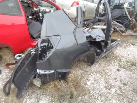 Τροπέτο Πίσω Με Άξονα Δισκόφρενα ABS για TOYOTA RAV-4 (2006 - 2009) (XA30) *ΔΒ* Τροπέτο Πίσω Με Άξονα Δισκόφρενα ABS για TOYOTA RAV-4 (2006 - 2009) (XA30) *ΔΒ*