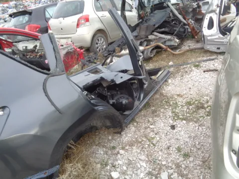 Τροπέτο Πίσω Με Άξονα Δισκόφρενα ABS για TOYOTA RAV-4 (2006 - 2009) (XA30) *ΔΒ* -  Τροπέτο Πίσω Με Άξονα Δισκόφρενα ABS για TOYOTA RAV-4 (2006 - 2009) (XA30) *ΔΒ* -