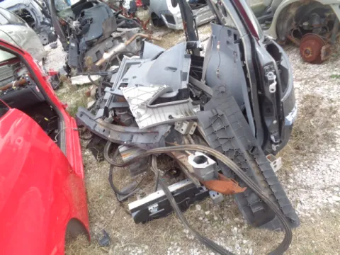 Τροπέτο Πίσω Με Άξονα Δισκόφρενα ABS για TOYOTA RAV-4 (2006 - 2009) (XA30) *ΔΒ* -  Τροπέτο Πίσω Με Άξονα Δισκόφρενα ABS για TOYOTA RAV-4 (2006 - 2009) (XA30) *ΔΒ* -