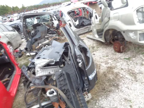 Τροπέτο Πίσω Με Άξονα Δισκόφρενα ABS για TOYOTA RAV-4 (2006 - 2009) (XA30) *ΔΒ* -  Τροπέτο Πίσω Με Άξονα Δισκόφρενα ABS για TOYOTA RAV-4 (2006 - 2009) (XA30) *ΔΒ* -