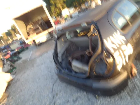 Τροπέτο Αμάξι κουφάρι Χ. Μηχανή Χ. Σασμάν Με Πίσω Άξονα Δισκόπλακες -ABS για NISSAN ALMERA (2000 - 2002) (N16) Hatchback - 3dr *ΔΒ* -  Τροπέτο Αμάξι κουφάρι Χ. Μηχανή Χ. Σασμάν Με Πίσω Άξονα Δισκόπλακες -ABS για NISSAN ALMERA (2000 - 2002) (N16) Hatchback - 3dr *ΔΒ* -