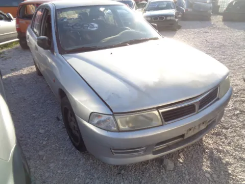 Τροπέτο Αμάξι Κουφάρι με Άξονα Πίσω και Ζαντολάστιχα 195/50/15 για MITSUBISHI LANCER (1997 - 2004) (CK) Sedan - 4dr 1300 (4G13) petrol 75 12V  *ΔΒ* Τροπέτο Αμάξι Κουφάρι με Άξονα Πίσω και Ζαντολάστιχα 195/50/15 για MITSUBISHI LANCER (1997 - 2004) (CK) Sedan - 4dr 1300 (4G13) petrol 75 12V  *ΔΒ*