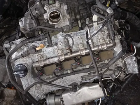 Κινητήρας Κορμός - Καπάκι LE2 ΕΛΑΤΤΩΜΑΤΙΚΗ για OPEL ASTRA (2016 - ) K 1400 (B14XFT - D14XFT) (LE2) Petrol 147Hp 