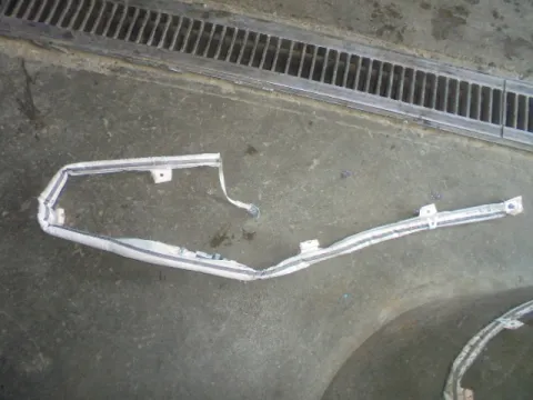 Αερόσακος Οροφής (Κουρτίνα) Δεξής για OPEL ASTRA (2016 - ) K *Γ* Αερόσακος Οροφής (Κουρτίνα) Δεξής για OPEL ASTRA (2016 - ) K *Γ*