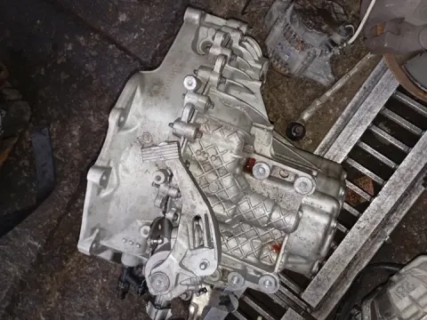 Κιβώτιο Ταχυτήτων (Σασμάν) Χειροκίνητο για OPEL ASTRA (2016 - ) K 1400 (B14XFT - D14XFT) (LE2) Petrol 147Hp  Κιβώτιο Ταχυτήτων (Σασμάν) Χειροκίνητο για OPEL ASTRA (2016 - ) K 1400 (B14XFT - D14XFT) (LE2) Petrol 147Hp