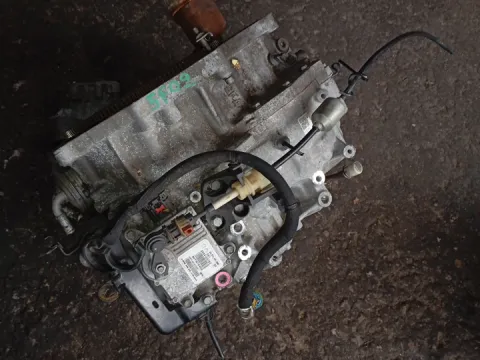 Κιβώτιο Ταχυτήτων (Σασμάν) Αυτόματο για PEUGEOT 5008 (2013 - 2017) 1600 (5F02) Petrol 155 THP 16V  Κιβώτιο Ταχυτήτων (Σασμάν) Αυτόματο για PEUGEOT 5008 (2013 - 2017) 1600 (5F02) Petrol 155 THP 16V