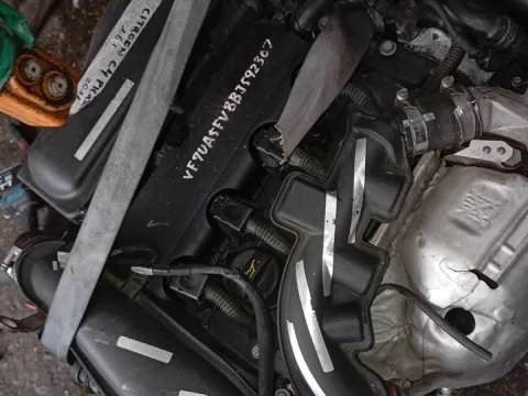 Κινητήρας Κορμός - Καπάκι 5F02 για CITROEN C4 PICASSO (2014 - ) PICASSO 1600 (5F02) Petrol 155 THP 16V  Κινητήρας Κορμός - Καπάκι 5F02 για CITROEN C4 PICASSO (2014 - ) PICASSO 1600 (5F02) Petrol 155 THP 16V