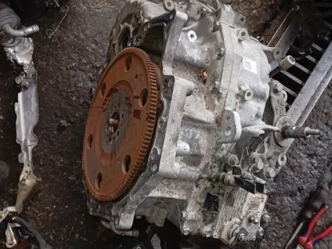 Κιβώτιο Ταχυτήτων (Σασμάν) Αυτόματο για PEUGEOT 5008 (2013 - 2017) 1600 (5F02) Petrol 155 THP 16V  Κιβώτιο Ταχυτήτων (Σασμάν) Αυτόματο για PEUGEOT 5008 (2013 - 2017) 1600 (5F02) Petrol 155 THP 16V