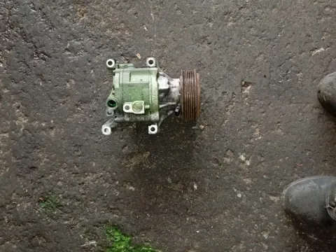 Συμπιεστής A-C (Κομπρέσορας) για FIAT PANDA (2012 - ) ( ) 1300 Diesel (199A9000) Multijet 75hp  Συμπιεστής A-C (Κομπρέσορας) για FIAT PANDA (2012 - ) ( ) 1300 Diesel (199A9000) Multijet 75hp