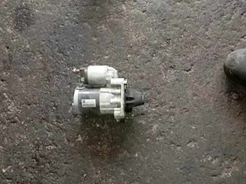 Μίζα ΗΜΙΑΥΤΟΜΑΤΗ για CITROEN C4 PICASSO (2014 - ) PICASSO 1600 (5F02) Petrol 155 THP 16V  Μίζα ΗΜΙΑΥΤΟΜΑΤΗ για CITROEN C4 PICASSO (2014 - ) PICASSO 1600 (5F02) Petrol 155 THP 16V