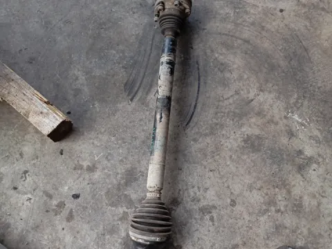 Ημιαξόνιο Εμπρός Δεξί ΑΥΤΟΜΑΤΟ για VW CADDY (2011 - ) ( ) 1600 (CAYK) Diesel 105 TDI 