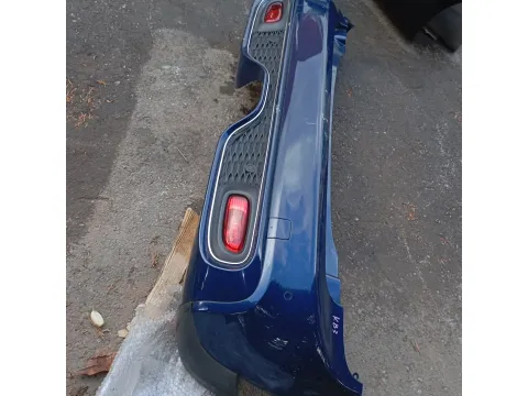 Προφυλακτήρας Πίσω Με Parktronic για MINI MINI COOPER (2014 - 2016)  -  Προφυλακτήρας Πίσω Με Parktronic για MINI MINI COOPER (2014 - 2016)  -