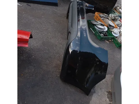 Προφυλακτήρας Πίσω Με Parktronic για VOLVO S60 (2010 - 2013)  -  Προφυλακτήρας Πίσω Με Parktronic για VOLVO S60 (2010 - 2013)  -