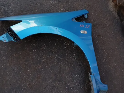 Φτερό Εμπρός Αριστερό για HONDA INSIGHT (2009 - 2012) (ZE)  Φτερό Εμπρός Αριστερό για HONDA INSIGHT (2009 - 2012) (ZE)