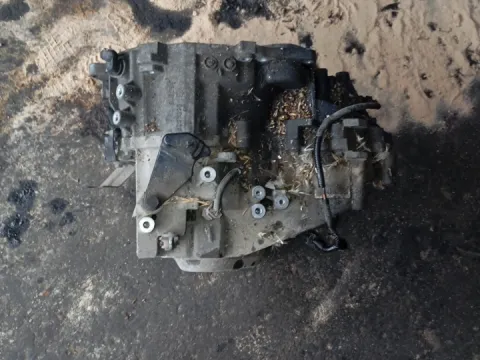 Κιβώτιο Ταχυτήτων (Σασμάν) Χειροκίνητο για MITSUBISHI CARISMA (1996 - 1999) (DA) 1900 (F9K) Diesel 115 Turbo  Κιβώτιο Ταχυτήτων (Σασμάν) Χειροκίνητο για MITSUBISHI CARISMA (1996 - 1999) (DA) 1900 (F9K) Diesel 115 Turbo