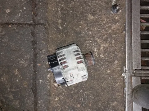 Δυναμό - Εναλλάκτης για MITSUBISHI CARISMA (1996 - 1999) (DA) 1900 (F9K) Diesel 115 Turbo  Δυναμό - Εναλλάκτης για MITSUBISHI CARISMA (1996 - 1999) (DA) 1900 (F9K) Diesel 115 Turbo