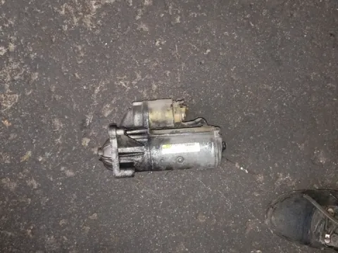 Μίζα για MITSUBISHI CARISMA (1996 - 1999) (DA) 1900 (F9K) Diesel 115 Turbo  Μίζα για MITSUBISHI CARISMA (1996 - 1999) (DA) 1900 (F9K) Diesel 115 Turbo