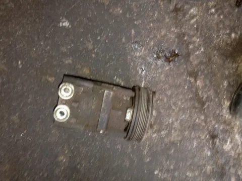 Συμπιεστής A-C (Κομπρέσορας) για FORD TRANSIT (2006 - 2012) 2200 Diesel 115 TDCi  Συμπιεστής A-C (Κομπρέσορας) για FORD TRANSIT (2006 - 2012) 2200 Diesel 115 TDCi