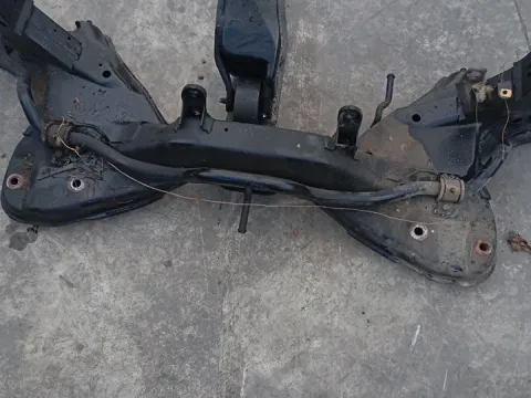 Γέφυρα Εμπρός Οριζόντια για MITSUBISHI CARISMA (1996 - 1999) (DA) 1900 (F9K) Diesel 115 Turbo *ΔΒ* Γέφυρα Εμπρός Οριζόντια για MITSUBISHI CARISMA (1996 - 1999) (DA) 1900 (F9K) Diesel 115 Turbo *ΔΒ*