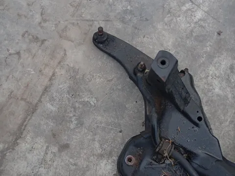 Ψαλίδι Εμπρός Αριστερό για MITSUBISHI CARISMA (1996 - 1999) (DA) 1900 (F9K) Diesel 115 Turbo *ΔΒ* Ψαλίδι Εμπρός Αριστερό για MITSUBISHI CARISMA (1996 - 1999) (DA) 1900 (F9K) Diesel 115 Turbo *ΔΒ*