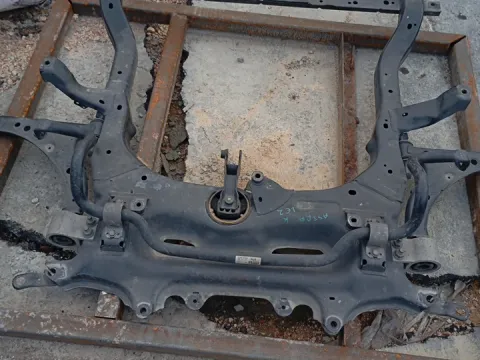 Γέφυρα Εμπρός Οριζόντια για OPEL ASTRA (2016 - ) K 1400 (B14XFT - D14XFT) (LE2) Petrol 147Hp *ΔΒ* Γέφυρα Εμπρός Οριζόντια για OPEL ASTRA (2016 - ) K 1400 (B14XFT - D14XFT) (LE2) Petrol 147Hp *ΔΒ*