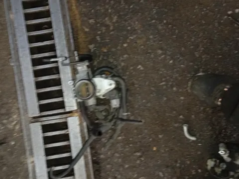 Σώμα Πεταλούδας για DAIHATSU SIRION (1998 - 2002) 1300 (K3-VE2) petrol 102 (M101)  Σώμα Πεταλούδας για DAIHATSU SIRION (1998 - 2002) 1300 (K3-VE2) petrol 102 (M101)