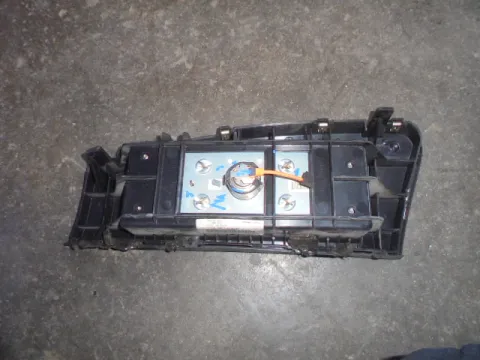 Αερόσακος Εμπρός Συνοδηγού (1 Φίσα) για CITROEN XSARA (1997 - 2000)  -  Αερόσακος Εμπρός Συνοδηγού (1 Φίσα) για CITROEN XSARA (1997 - 2000)  -