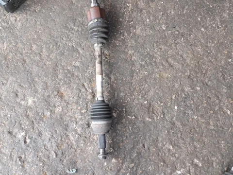 Ημιαξόνιο Εμπρός Αριστερό για FORD FIESTA SNJA (2008 - 2012) Mk6 (JA8) Hatchback - 5dr 1251 (SNJA  Ημιαξόνιο Εμπρός Αριστερό για FORD FIESTA SNJA (2008 - 2012) Mk6 (JA8) Hatchback - 5dr 1251 (SNJA