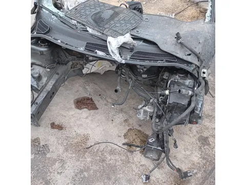 Τροπέτο Εμπρός Κουφάρι για FORD FIESTA SNJA (2008 - 2012) Mk6 (JA8) Hatchback - 5dr 1251 (SNJA *ΔΒ* -  Τροπέτο Εμπρός Κουφάρι για FORD FIESTA SNJA (2008 - 2012) Mk6 (JA8) Hatchback - 5dr 1251 (SNJA *ΔΒ* -