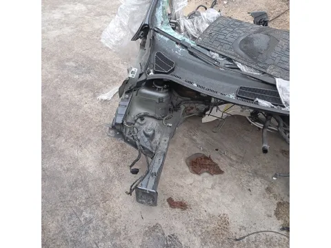 Τροπέτο Εμπρός Κουφάρι για FORD FIESTA SNJA (2008 - 2012) Mk6 (JA8) Hatchback - 5dr 1251 (SNJA *ΔΒ* -  Τροπέτο Εμπρός Κουφάρι για FORD FIESTA SNJA (2008 - 2012) Mk6 (JA8) Hatchback - 5dr 1251 (SNJA *ΔΒ* -